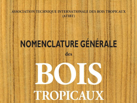 Exigence du RBUE : l’ATIBT rappelle et explique  l’importance des noms des bois et leurs significations