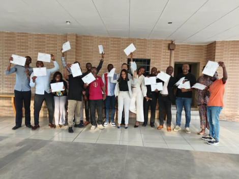 Legality Certification: From Requirements to Practice, A Four-Country Approach as part of the TTT project 
