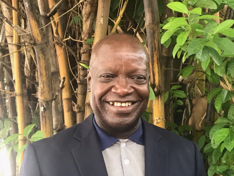 Démarrage du projet « ASP-Congo » au profit du secteur privé : le Professeur Donatien Nzala rejoint l’équipe de Brazzaville
