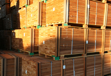 Call for Tenders – Certified Tropical Timber Strategic Prescriber and Market Analysis