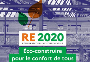 Réglementation Environnementale 2020 : le gouvernement français reporte l’entrée en vigueur à 2022