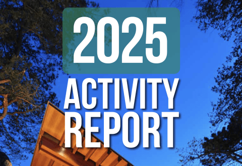 Le Rapport d’activité 2025 de l’ATIBT est désormais disponible en anglais 