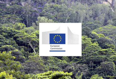 The European Commission has published its draft regulation to fight against imported deforestation