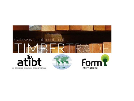 Un nouveau partenariat pour le site internet Timber Trade Portal 