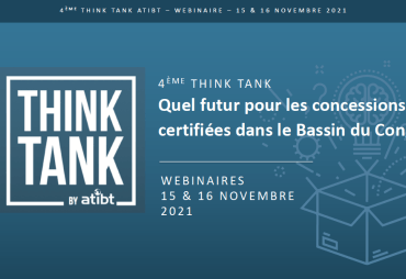 Think Tank n°4 : un think tank axé sur les marchés et les services environnementaux