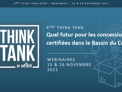 Think Tank n°4 : un think tank axé sur les marchés et les services environnementaux