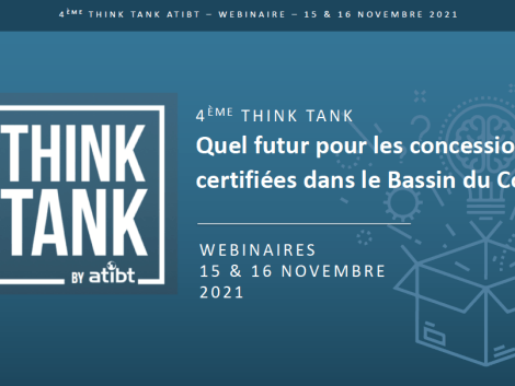 Think Tank n°4 : a think tank focused on market and environmental services 