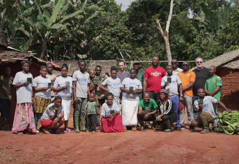 Ebony Project Annual Report 2025: restoration at scale, science breakthroughs, and a new phase of impact measurement