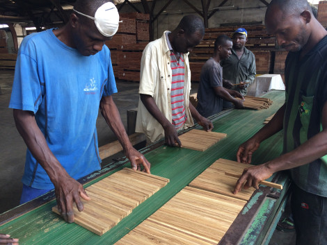 Call for expression of interest to do a mid-term evaluation of the ADEFAC project