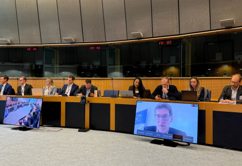 EUDR: clarifications on the Commission’s proposal and ATIBT’s position