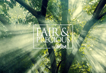 La marque Fair&Precious va fêter ses trois ans et poursuit son développement !