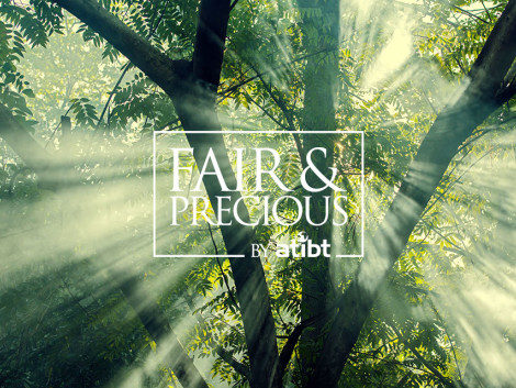 La marque Fair&Precious va fêter ses trois ans et poursuit son développement !