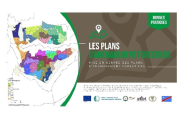 DRC : Awareness - rising shorts films among forest stakeholders are available