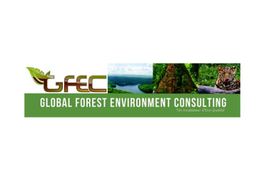 Welcome to our new member ATIBT, the consultancy GFEC