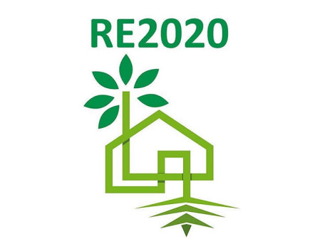 A look back at the new guidelines of the French Environmental Regulation (RE 2020)