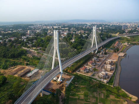 UNICONGO and ATIBT sign a partnership to support the private forestry sector in the Republic of Congo