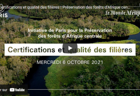 Certifications et qualité des filières