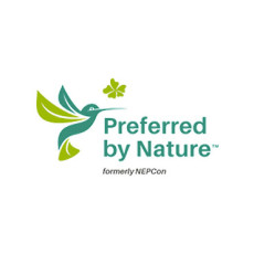 Preferred by Nature