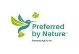 Preferred by Nature